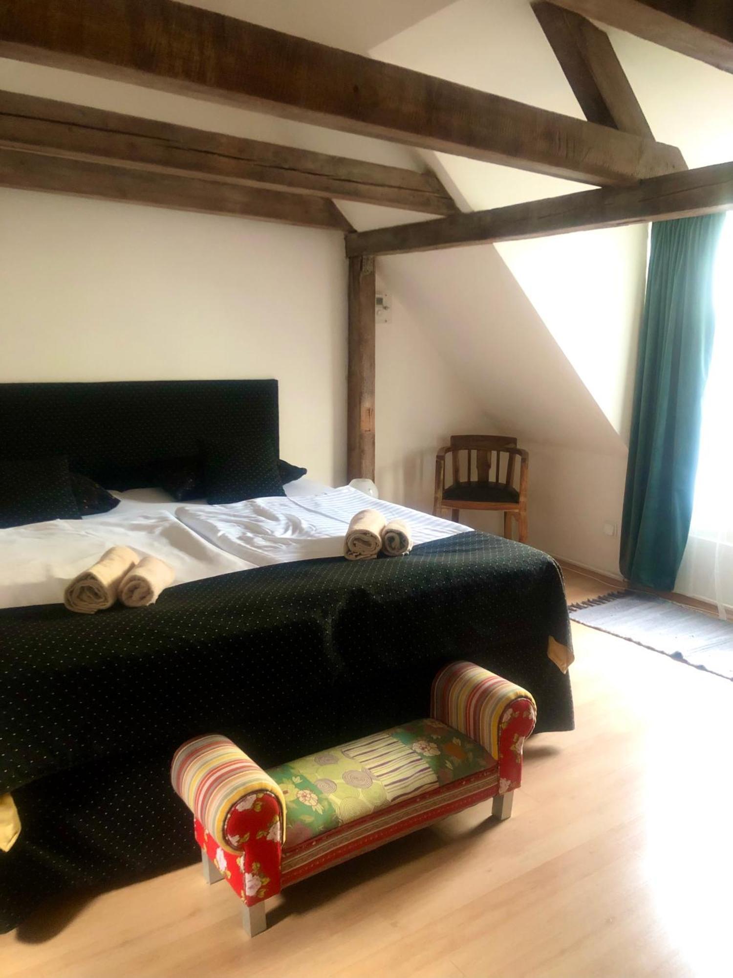 Apartmán U Zeleného Jalovce