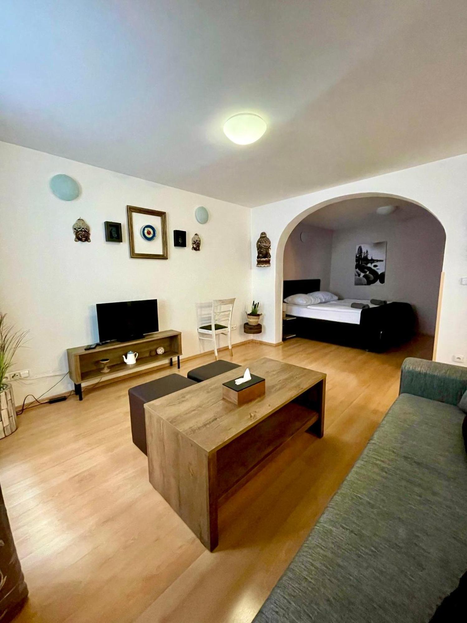 U Zeleného Jalovce Apartmán *