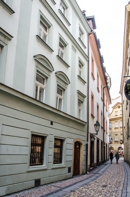 Apartmán U Zeleného Jalovce *